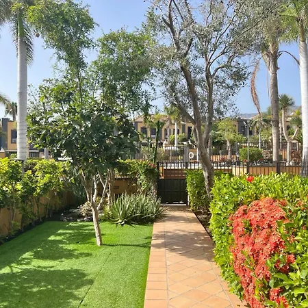 Holiday home Vacation La Duquesa