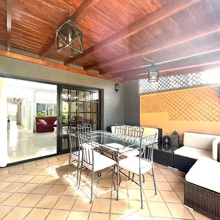 Holiday home Vacation La Duquesa *