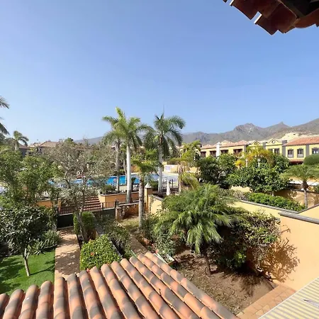 Holiday home Vacation La Duquesa Costa Adeje (Tenerife)