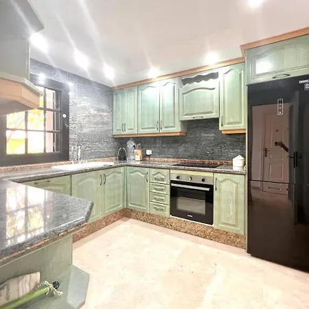 Holiday home Vacation La Duquesa