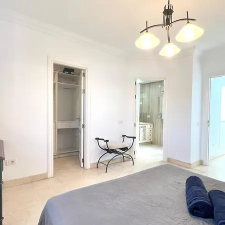 Vacation La Duquesa Holiday home