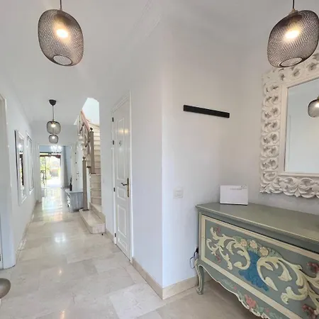 Holiday home Vacation La Duquesa *