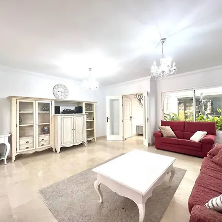 Holiday home Vacation La Duquesa Costa Adeje (Tenerife)