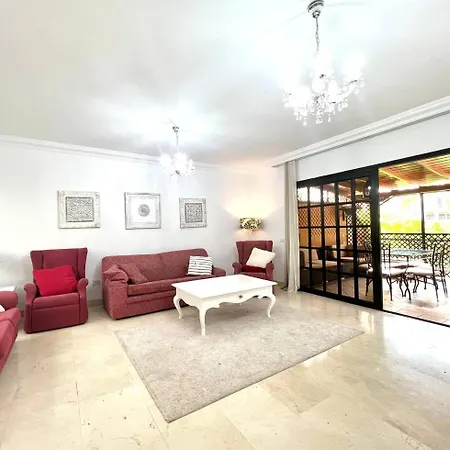 Holiday home Vacation La Duquesa