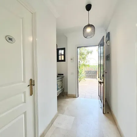 Holiday home Vacation La Duquesa