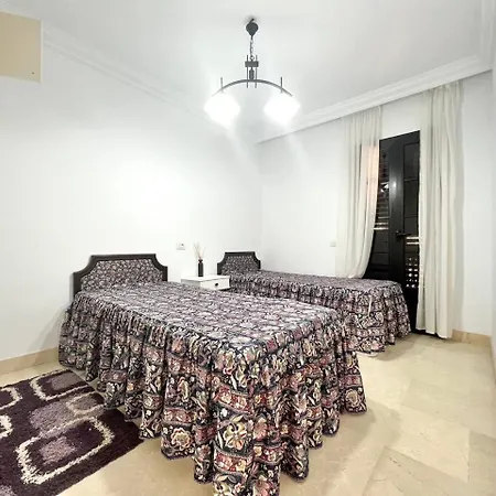 Vacation La Duquesa Holiday home Costa Adeje (Tenerife)