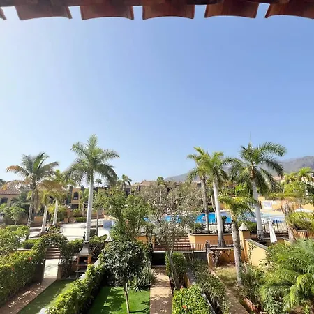 Holiday home Vacation La Duquesa Costa Adeje (Tenerife)
