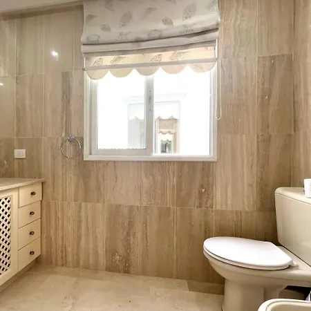 Holiday home Vacation La Duquesa